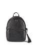 Liu Jo Cirry City Rucksack M 29 cm in nero