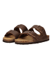NOU Sandalen Bundao in 5007 Mustang