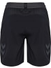 Hummel Sportshorts "Pro Training Shorts" in Schwarz