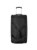 Roncato Ironik 2.0 2 Rollen Reisetasche 70 cm in nero