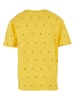 2Y Premium 2Y Premium T-Shirts in yellow