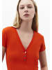 OXXO V-Shirt SPICY ORANGE