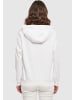 Merchcode Merchcode Kapuzenpullover in white
