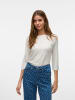 Vero Moda Top in Snow White
