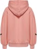 Hummel Kapuzenpullover Hmldue Mädchen in ROSETTE
