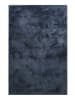 Teppich "Pisa" in Dunkel Blau