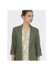 ONLY Blazer in smokey olive