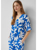 s.Oliver Bluse in 56A2_royalblau