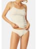 UNCOVER BY SCHIESSER Tai Slip Bamboo Cotton in Off-white