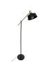 Atmosphera Créateur d'intérieur Stehlampe in schwarz