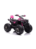 Wisam® Elektrisches Aufsitz-Quad QLS-3288