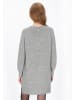 DreiMaster Women Dress in grey melange