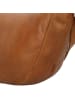 Greenburry Colombiana Umhängetasche Leder 34 cm in nougat