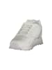 Reebok Weiß Herren Sneaker aus Polyurethan
