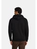 Tom Tailor Sweatshirt in schwarz