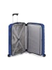 Roncato Box Sport 2.0 4 Rollen Trolley 78 cm in nero-navy