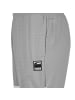 Puma Shorts Ultimate in grau / weiß