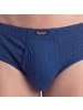 Abanderado 3er-Set: Slip in Blue