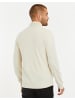 Threadbare Pullover in Stone