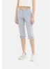 Tom Tailor Caprihose in hellblau
