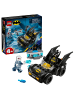 LEGO Super Heroes 76301 Batman™ & Batmobil™ vs. Mr. Freeze™