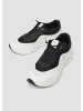 s.Oliver Sneakers in 99E2_schwarz
