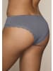 LASCANA Brasilslip in blau