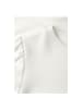 Street One T-Shirt in off white