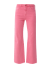 s.Oliver Jeans-Hose 7/8 in Pink