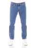 Wrangler Jeans Greensboro regular/straight in Blau