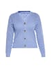 Albee Women Cardigan in Taubenblau