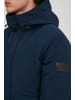 INDICODE Winterjacke IDDonell in Dunkelblau
