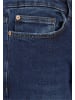 2Y Premium Tapered Jeans in blue