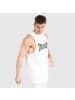 SMILODOX Tank Top Classic Pro in Creme