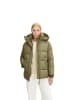 Tom Tailor Winterjacke für Damen in grün