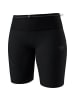 DYNAFIT Lauftights in schwarz