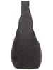 LIEBESKIND BERLIN Handtasche Ferrah M Denim in Black