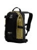 Haglöfs Tight X-Small - Rucksack 39 cm (True Black/Olive Green) in True Black/Olive Green