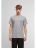 FORVERT FORVERT T-Shirts in heather grey