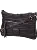 FREDs BRUDER Bodybag Riffel Crossbag in Black