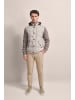 Bugatti Strickjacke in beige
