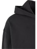 9N1M SENSE 9N1M SENSE Zip-Kapuzenpullover in black