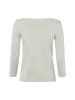 brookshire Pullover in hellgrau - 0002