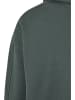Urban Classics Sweat & Fleece - Hoody in bottlegreen