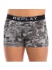 Replay Underwear 2er-Set: Boxershorts in Multicolored