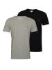 U.S. Polo Assn. T-Shirt in grau