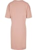 Merchcode Kleider in duskrose