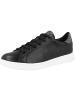 Geox Sneaker low D Jaysen A in schwarz