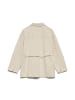 Vero Moda Jeansjacke in Ecru
