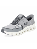 Skechers Schnürhalbschuh in grau